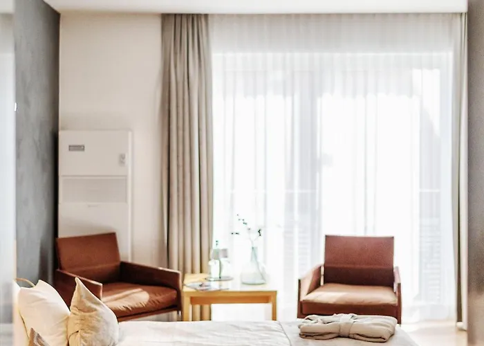 Seevital Hotel & Spa
