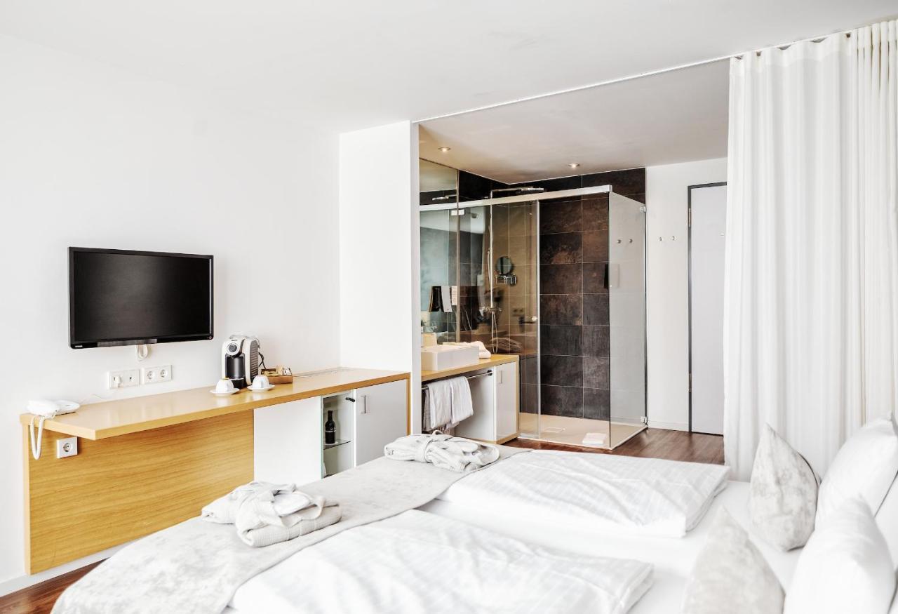 Hotel Seevital Hotel & Spa