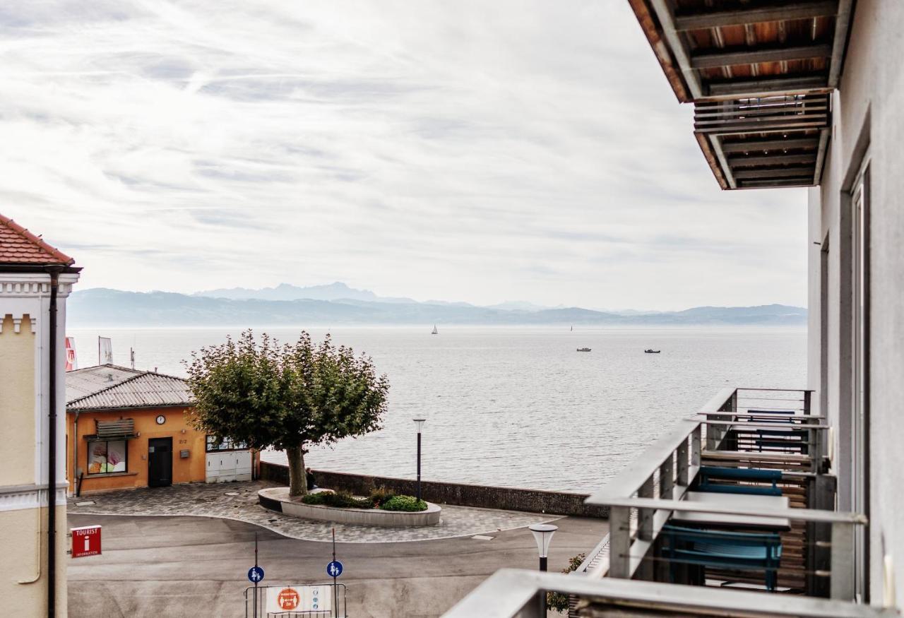 Hotel Seevital &