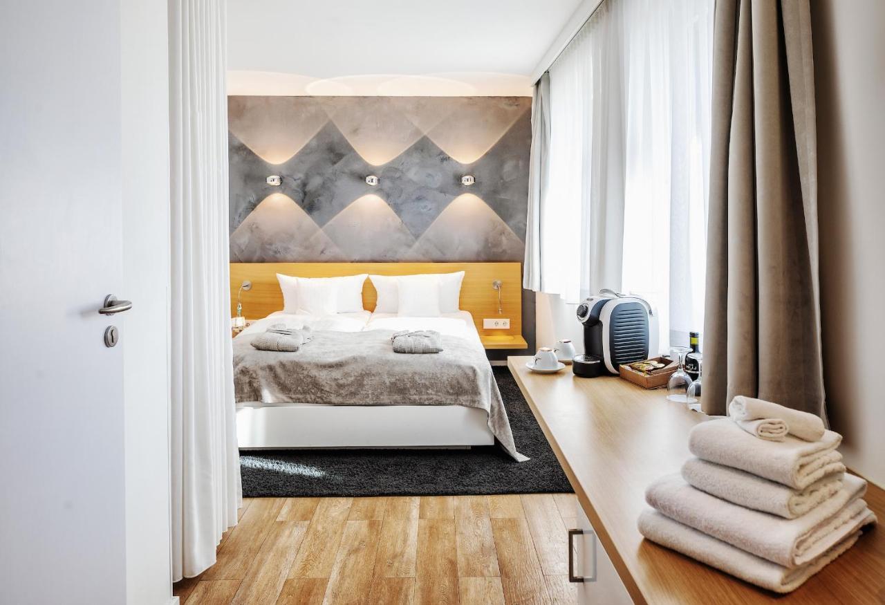 Seevital & Hotel 4*