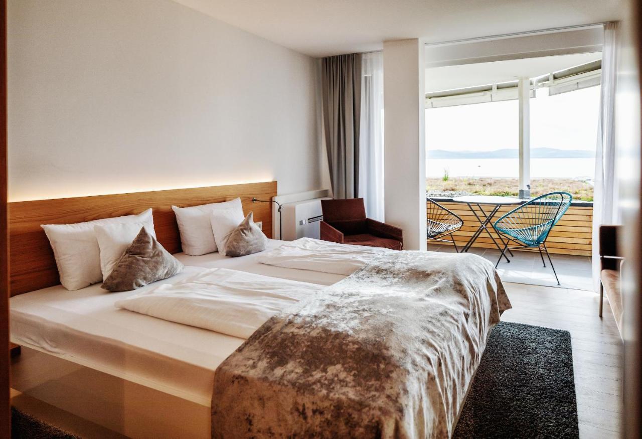 Seevital Hotel & Spa Langenargen