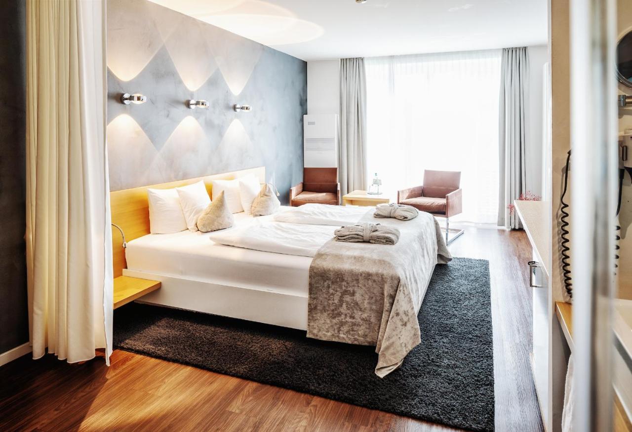 Seevital Hotel & Spa 4*