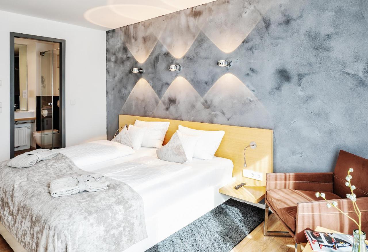 Seevital Hotel & Spa Hotel