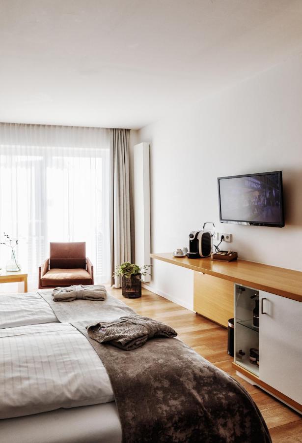 Seevital Hotel & Spa Langenargen