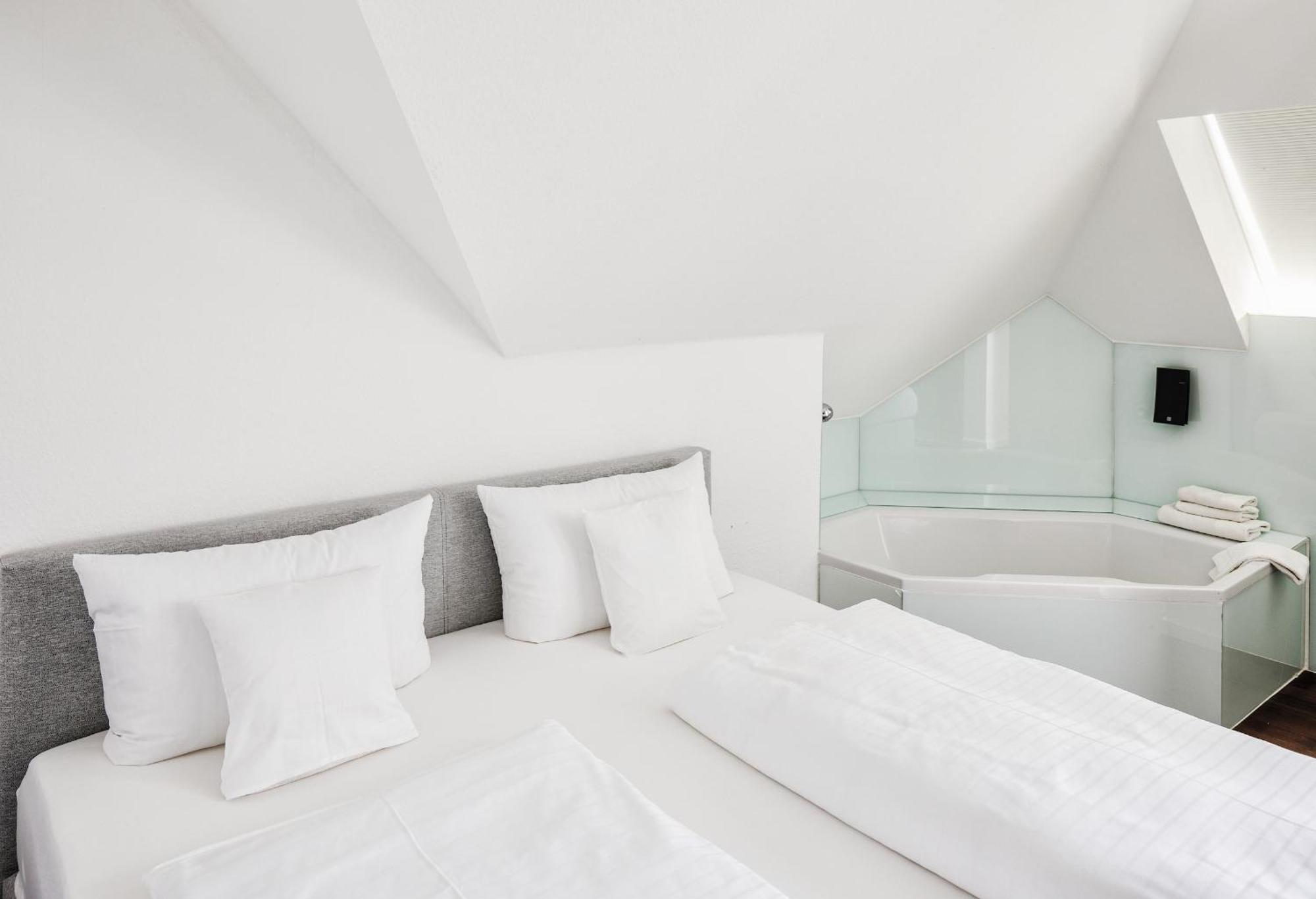 Hotel Seevital Schiff Langenargen