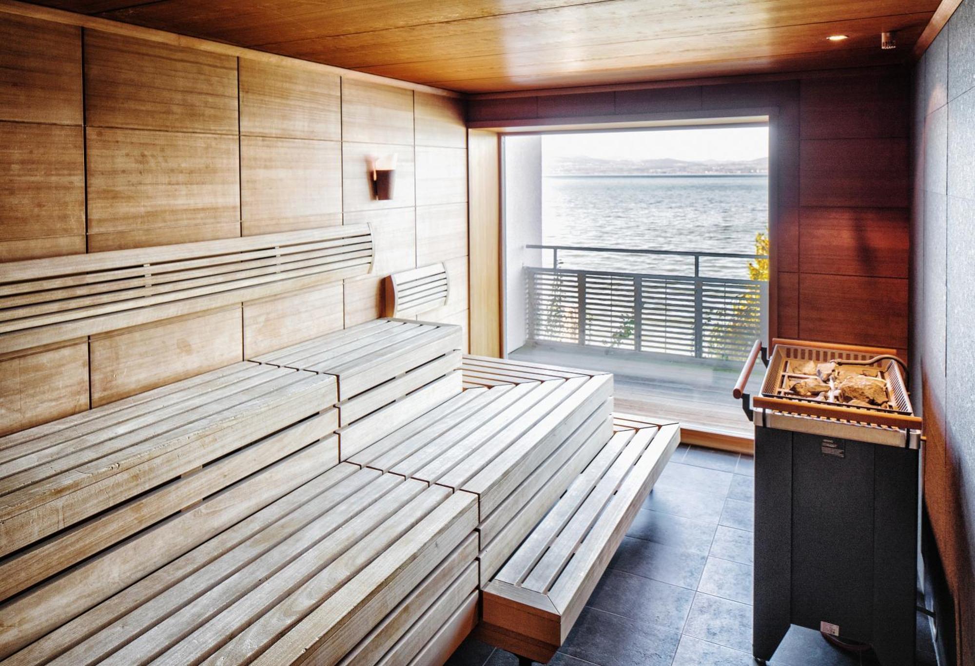 Hotel Seevital Hotel & Spa