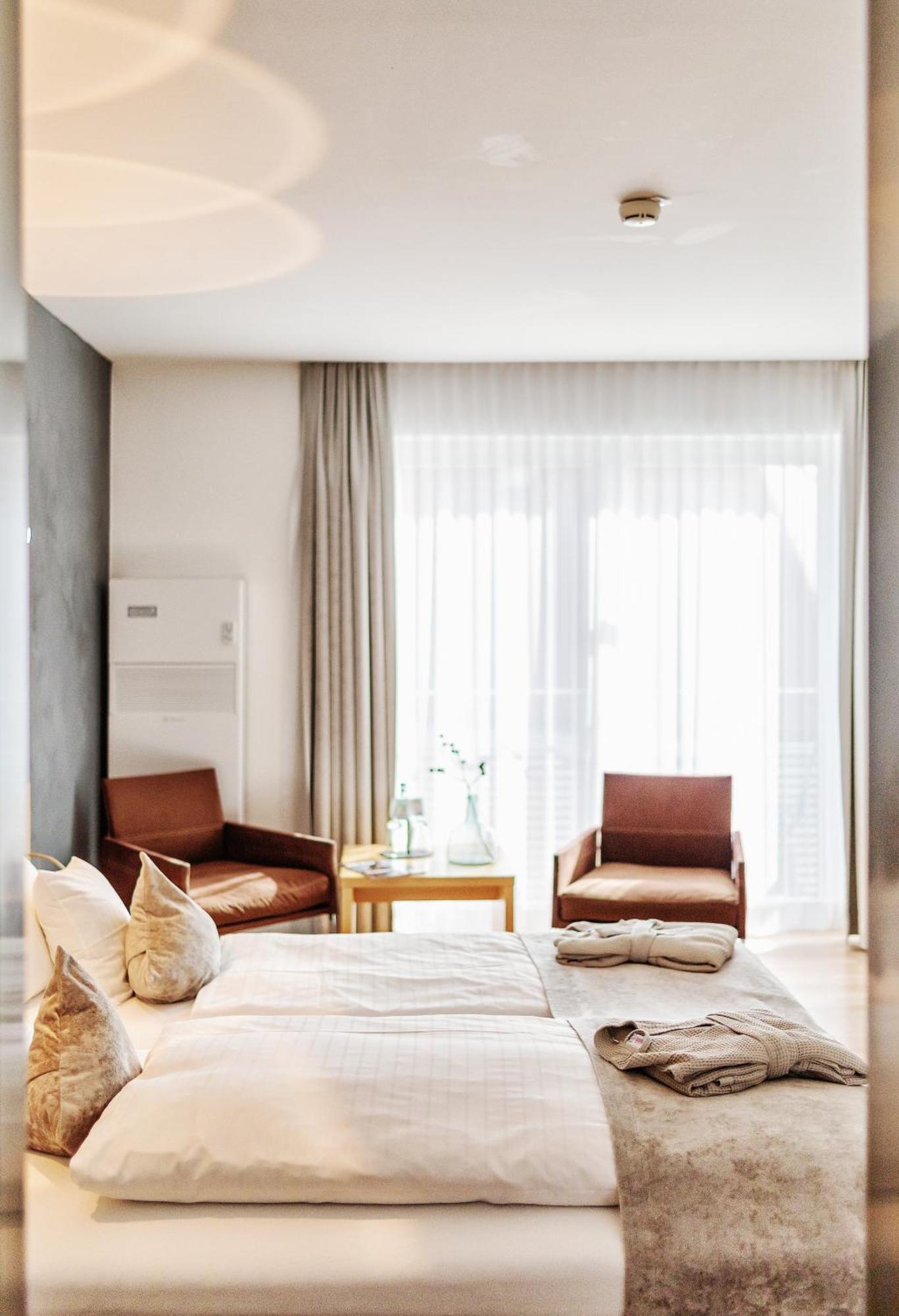 Seevital Hotel & Spa