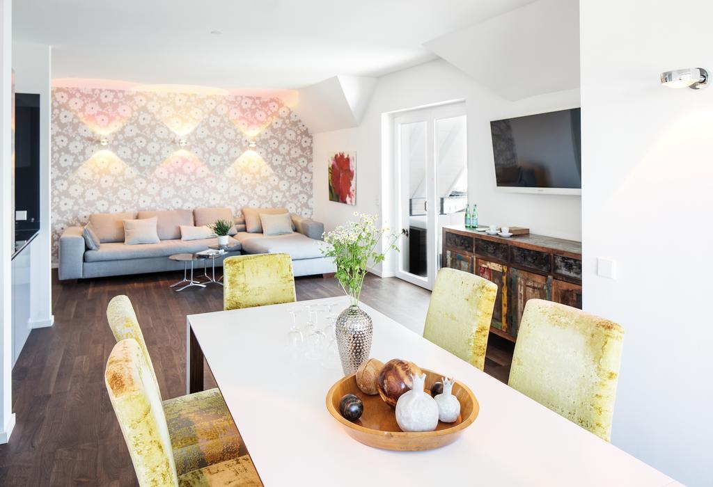 Seevital Hotel & Spa Langenargen