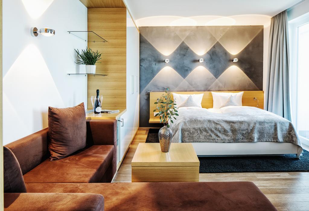 Hotel Seevital Hotel & Spa