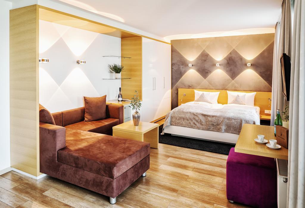 Hotel Seevital & Langenargen