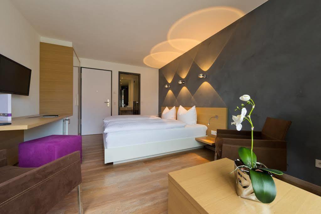 Hotel Seevital Schiff