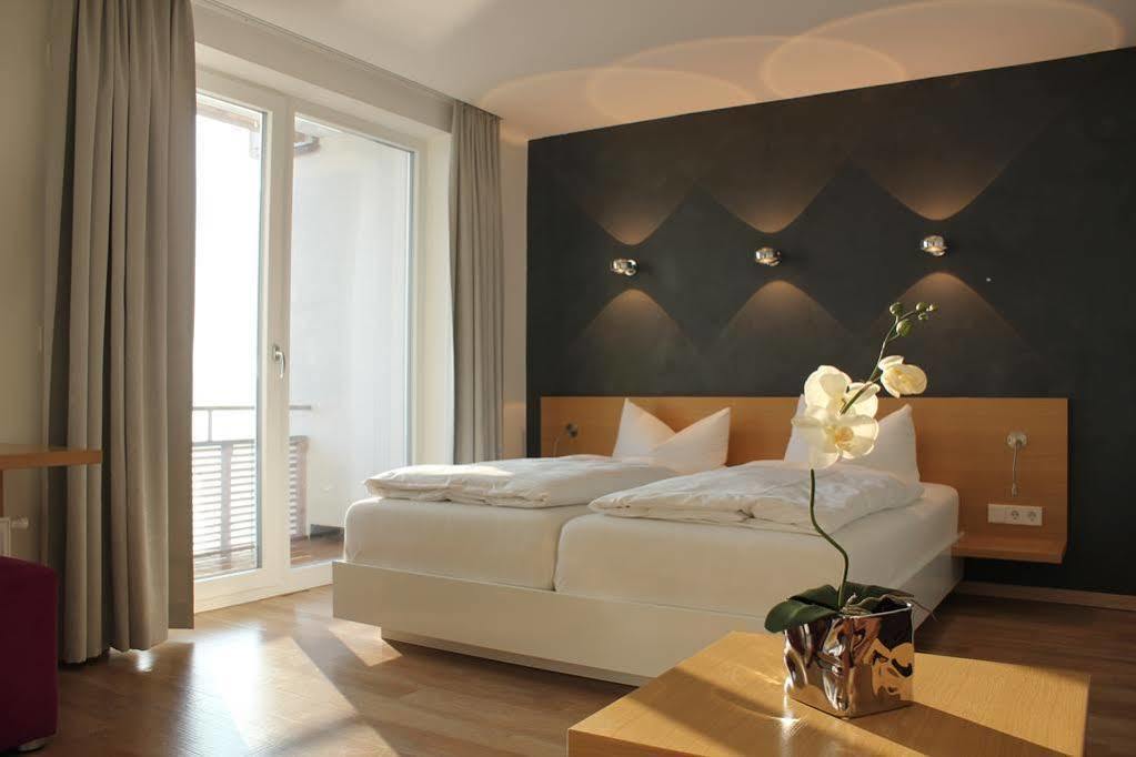 Hotel Seevital &