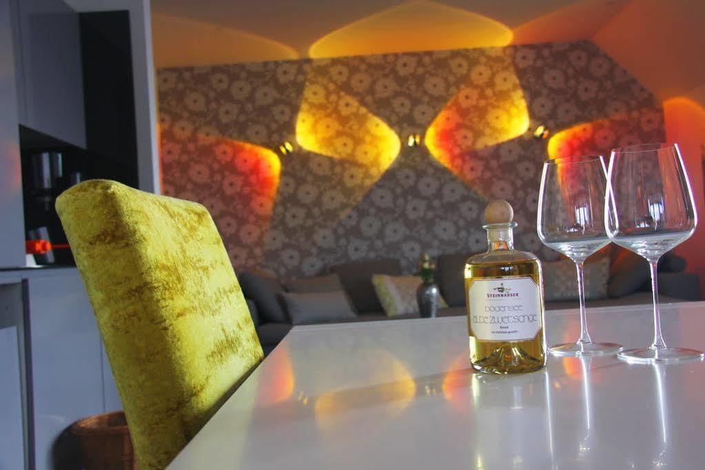 Hotel Seevital &