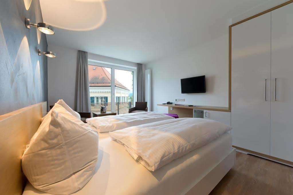 Seevital Hotel & Spa Hotel Langenargen