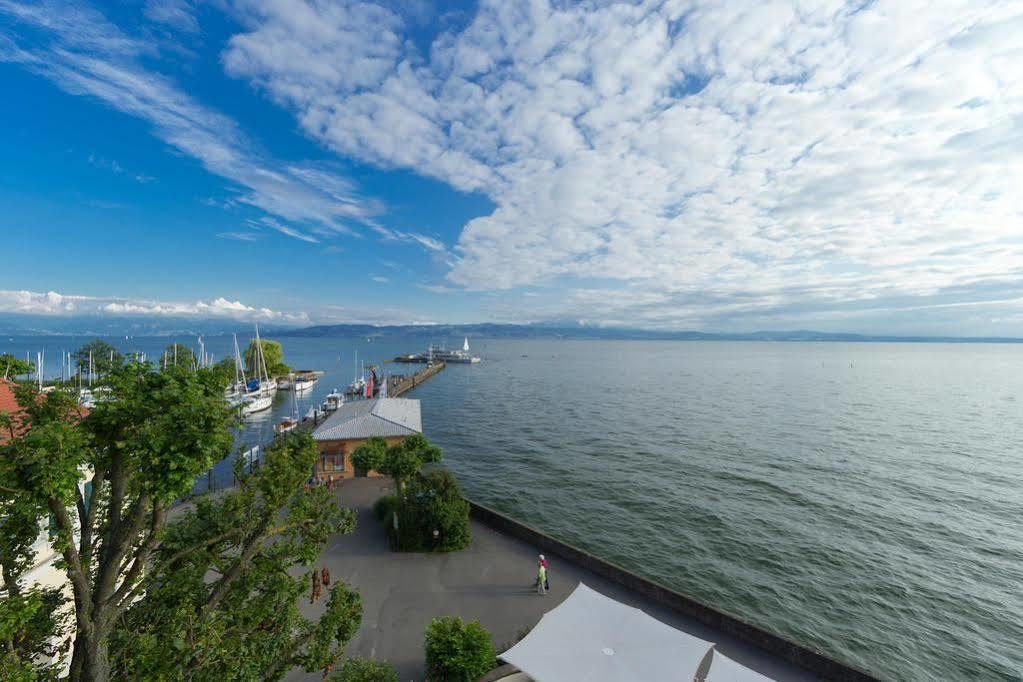 Seevital Hotel & Spa Langenargen