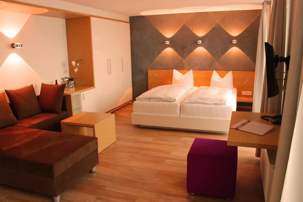 Seevital & Hotel