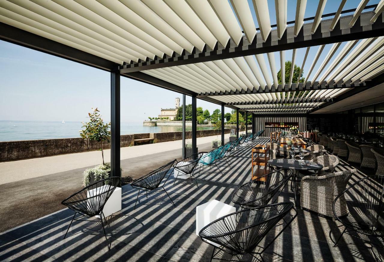 Seevital & Hotel 4*
