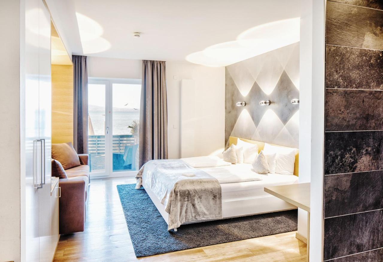 Hotel Seevital Hotel & Spa 4*